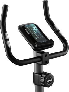 Rower stacjonarny Zipro Drift + Uchwyty do Pompek 8