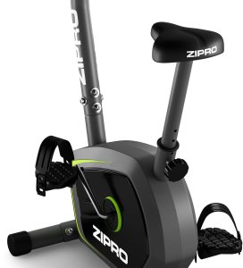 Rower stacjonarny Zipro Drift + Uchwyty do Pompek 9