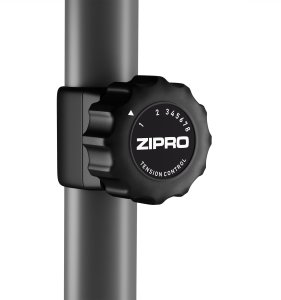 Rower stacjonarny Zipro Drift + Uchwyty do Pompek 10