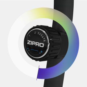 Rower stacjonarny Zipro Beat + Uchwyty do Pompek 12
