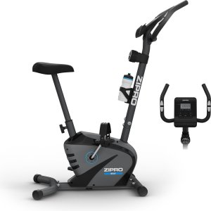 Rower stacjonarny Zipro Beat + Uchwyty do Pompek 2