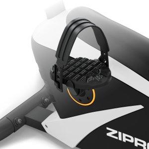 Rower stacjonarny Zipro Beat RS + Uchwyty do Pompek 15