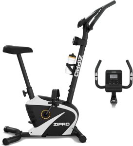 Rower stacjonarny Zipro Beat RS + Uchwyty do Pompek 2