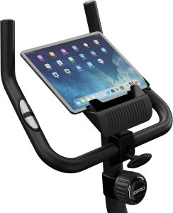 Rower stacjonarny Zipro Boost Gold + Uchwyty do Pompek 12