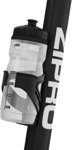 Rower stacjonarny Zipro Boost Gold + Uchwyty do Pompek 15
