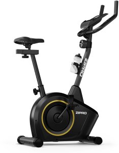 Rower stacjonarny Zipro Boost Gold + Uchwyty do Pompek 9