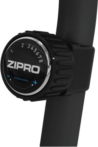 Rower stacjonarny Zipro Boost + Uchwyty do Pompek 14