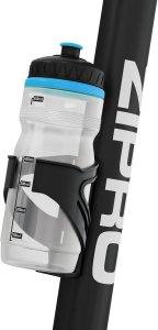 Rower stacjonarny Zipro Boost + Uchwyty do Pompek 15