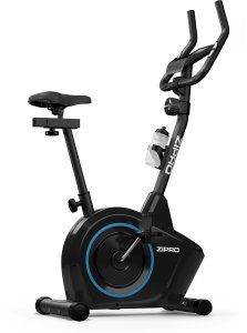 Rower stacjonarny Zipro Boost + Uchwyty do Pompek 9