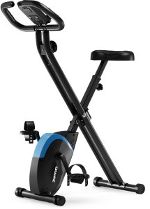 Rower stacjonarny Zipro Future X + Uchwyty do Pompek 2