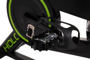 Rower stacjonarny Zipro Holo 2 + Uchwyty do Pompek 11