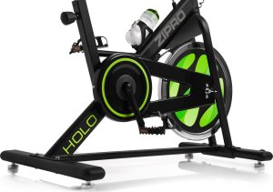 Rower stacjonarny Zipro Holo 2 + Uchwyty do Pompek 13