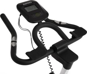 Rower stacjonarny Zipro Holo 2 + Uchwyty do Pompek 8