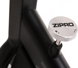 Rower stacjonarny Zipro Holo 2 + Uchwyty do Pompek 9