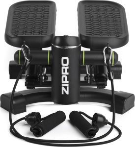 Stepper Zipro Roam + Uchwyty do Pompek 9