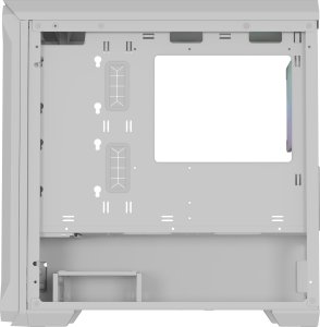 Obudowa GENESIS Obudowa GENESIS Irid 503 ARGB Lite biała (NPC-2224) + Zasilacz GENESIS Nihon 650NM Czarny 650W (NGP-2367) 7