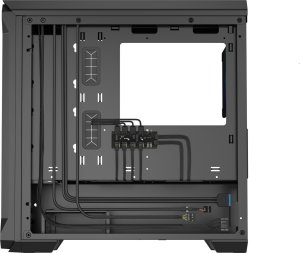 Obudowa GENESIS Obudowa GENESIS Irid 503 ARGB V2 (NPC-1559) + Zasilacz GENESIS Nihon 650NM Czarny 650W (NGP-2367) 17