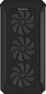 Obudowa GENESIS Obudowa GENESIS Irid 503 ARGB V2 (NPC-1559) + Zasilacz GENESIS Nihon 650NM Czarny 650W (NGP-2367) 25