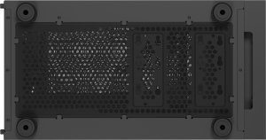 Obudowa GENESIS Obudowa GENESIS Diaxid 605F czarna (NPC-2046) + Zasilacz GENESIS Nihon 650NM Czarny 650W (NGP-2367) 21