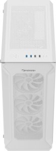 Obudowa GENESIS Obudowa GENESIS Irid 505 ARGB V2 Biała (NPC-1872) + Zasilacz GENESIS Nihon 750NM Czarny 750W (NGP-2368) 23