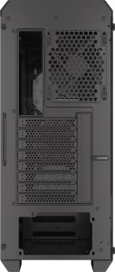 Obudowa GENESIS Obudowa GENESIS  IRID 505 V2 MIDI TOWER (NPC-1517) + Zasilacz GENESIS Nihon 750NM Czarny 750W (NGP-2368) 11