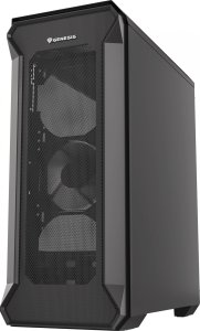 Obudowa GENESIS Obudowa GENESIS  IRID 505 V2 MIDI TOWER (NPC-1517) + Zasilacz GENESIS Nihon 750NM Czarny 750W (NGP-2368) 18