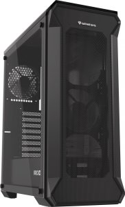 Obudowa GENESIS Obudowa GENESIS  IRID 505 V2 MIDI TOWER (NPC-1517) + Zasilacz GENESIS Nihon 750NM Czarny 750W (NGP-2368) 3