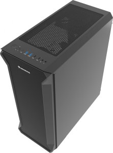Obudowa GENESIS Obudowa GENESIS Irid 505F (NPC-1997) + Zasilacz GENESIS Nihon 750NM Czarny 750W (NGP-2368) 5