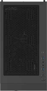 Obudowa GENESIS Obudowa GENESIS Diaxid 605F czarna (NPC-2046) + Zasilacz GENESIS Nihon 750NM Czarny 750W (NGP-2368) 24