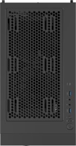 Obudowa GENESIS Obudowa GENESIS Diaxid 605F czarna (NPC-2046) + Zasilacz GENESIS Nihon 750NM Czarny 750W (NGP-2368) 25