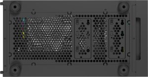 Obudowa GENESIS Obudowa GENESIS Diaxid 605 ARGB czarna (NPC-2172) + Zasilacz GENESIS Nihon 750NM Czarny 750W (NGP-2368) 22