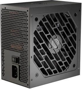 Obudowa GENESIS Obudowa GENESIS Diaxid 605 ARGB czarna (NPC-2172) + Zasilacz GENESIS Nihon 750NM Czarny 750W (NGP-2368) 29