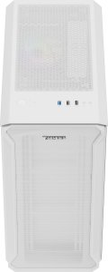 Obudowa GENESIS Obudowa GENESIS Irid 503 ARGB Lite biała (NPC-2224) + Zasilacz GENESIS Nihon 750NM Biały 750W (NGP-2369) 14