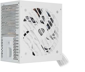 Obudowa GENESIS Obudowa GENESIS Irid 503 ARGB Lite biała (NPC-2224) + Zasilacz GENESIS Nihon 750NM Biały 750W (NGP-2369) 35