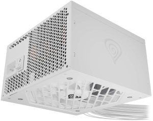 Obudowa GENESIS Obudowa GENESIS Irid 503 ARGB Lite biała (NPC-2224) + Zasilacz GENESIS Nihon 750NM Biały 750W (NGP-2369) 36