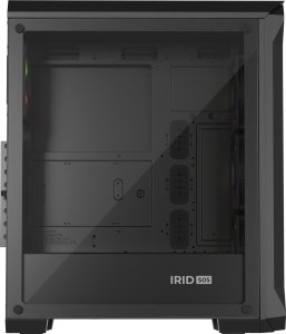 Obudowa GENESIS Obudowa GENESIS IRID 505 ARGB V2 (NPC-1518) + Zasilacz GENESIS Nihon 750NM Biały 750W (NGP-2369) 13