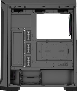 Obudowa GENESIS Obudowa GENESIS IRID 505 ARGB V2 (NPC-1518) + Zasilacz GENESIS Nihon 750NM Biały 750W (NGP-2369) 16