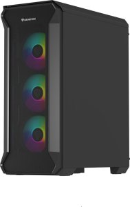 Obudowa GENESIS Obudowa GENESIS IRID 505 ARGB V2 (NPC-1518) + Zasilacz GENESIS Nihon 750NM Biały 750W (NGP-2369) 18