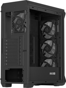 Obudowa GENESIS Obudowa GENESIS IRID 505 ARGB V2 (NPC-1518) + Zasilacz GENESIS Nihon 750NM Biały 750W (NGP-2369) 21
