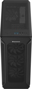 Obudowa GENESIS Obudowa GENESIS IRID 505 ARGB V2 (NPC-1518) + Zasilacz GENESIS Nihon 750NM Biały 750W (NGP-2369) 23