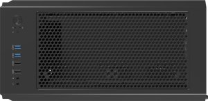 Obudowa GENESIS Obudowa GENESIS IRID 505 ARGB V2 (NPC-1518) + Zasilacz GENESIS Nihon 750NM Biały 750W (NGP-2369) 27