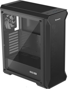 Obudowa GENESIS Obudowa GENESIS IRID 505 ARGB V2 (NPC-1518) + Zasilacz GENESIS Nihon 750NM Biały 750W (NGP-2369) 7