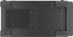 Obudowa GENESIS Obudowa GENESIS  IRID 505 V2 MIDI TOWER (NPC-1517) + Zasilacz GENESIS Nihon 750NM Biały 750W (NGP-2369) 12