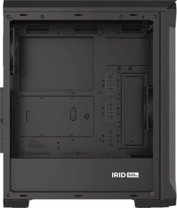 Obudowa GENESIS Obudowa GENESIS  IRID 505 V2 MIDI TOWER (NPC-1517) + Zasilacz GENESIS Nihon 750NM Biały 750W (NGP-2369) 14