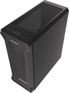 Obudowa GENESIS Obudowa GENESIS  IRID 505 V2 MIDI TOWER (NPC-1517) + Zasilacz GENESIS Nihon 750NM Biały 750W (NGP-2369) 9