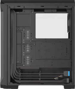 Obudowa GENESIS Obudowa GENESIS  IRID 505 V2 MIDI TOWER (NPC-1517) + Zasilacz GENESIS Nihon 750NM Biały 750W (NGP-2369) 10