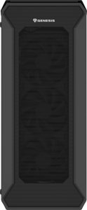 Obudowa GENESIS Obudowa GENESIS Irid 505F (NPC-1997) + Zasilacz GENESIS Nihon 750NM Biały 750W (NGP-2369) 11