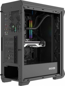 Obudowa GENESIS Obudowa GENESIS Irid 505F (NPC-1997) + Zasilacz GENESIS Nihon 750NM Biały 750W (NGP-2369) 15