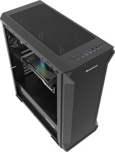 Obudowa GENESIS Obudowa GENESIS Irid 505F (NPC-1997) + Zasilacz GENESIS Nihon 750NM Biały 750W (NGP-2369) 4