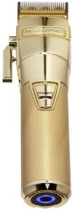Maszynka do włosów BaBylissPRO Maszynka do włosów BaBylissPRO FXONE Gold Clipper FX899GE  + SprayFX 4W1 BBPRO 150 ML 2